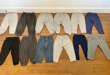 toddler Pants(18-24months)