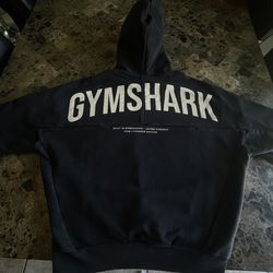 Gymshark Founders Hoodie