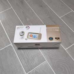 Infant Optics Baby Monitor 