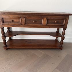 Console/side Table 