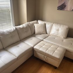 Nice Sectional Sofa