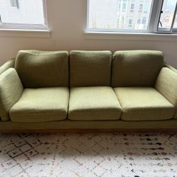 Ceni 83" Sofa