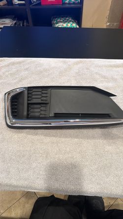 2019-2021 Honda Civic left side Foglight cover