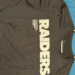 Raiders Jersey