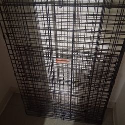 Dog kennel 28 W / 30H