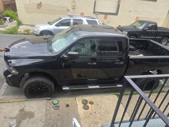 2013 Dodge Ram