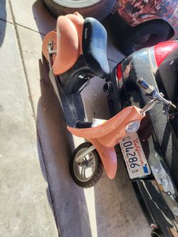 Scooter For Kids