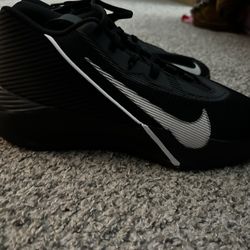 G.T. JUMP ACADEMY 9.5