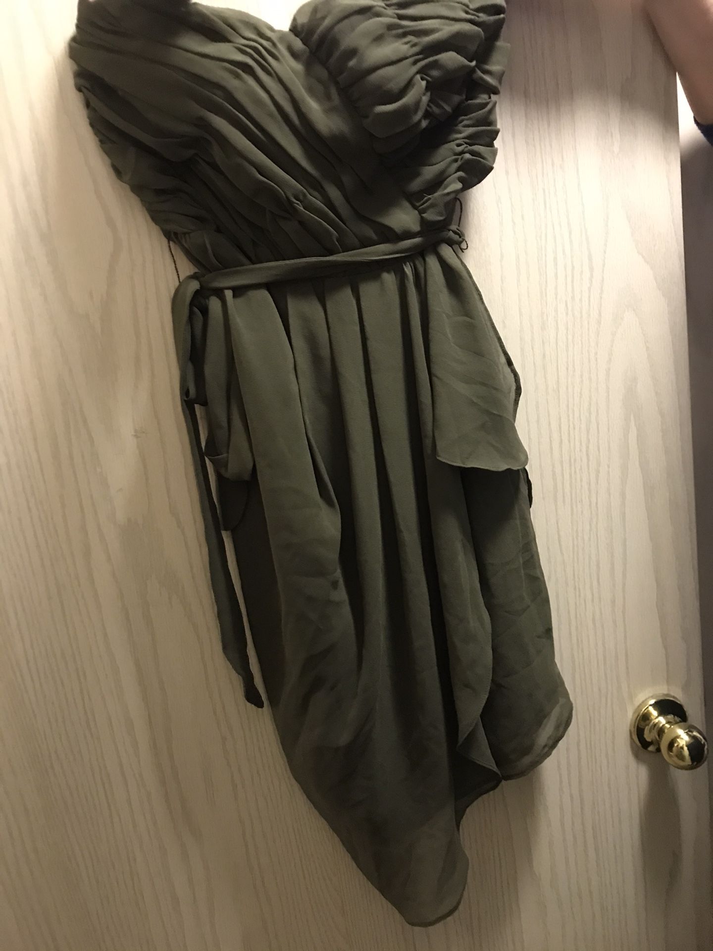 Ark & Co Formal Dress