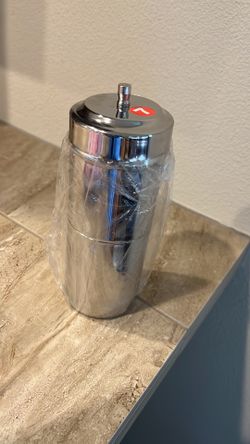 Stainless Steel Coffee Filter Brand New