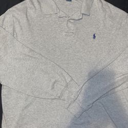 Polo Ralph Lauren Collar Shirt