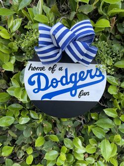 Home Decor Sign