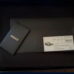 Versace Authentic Shoes 