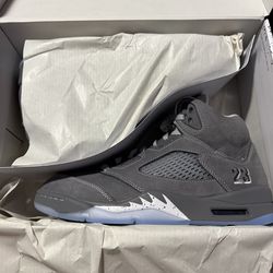 Jordan wolf grey 5