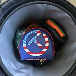 Scotty Cameron Mid Round RH Mallet