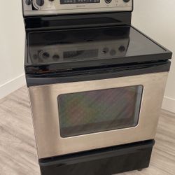 Oven Stainless Steel For Sale