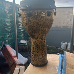 Reme Drum 