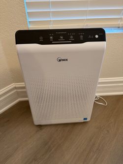 Winix PlasmaWave Air Purifier