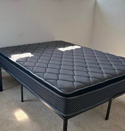 Full mattress