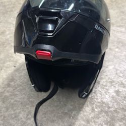 Helmet 
