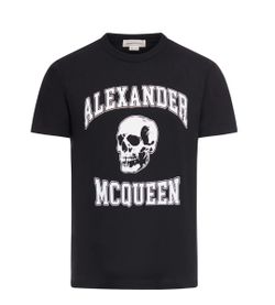ALEXANDER MCQUEEN T SHIRT