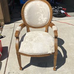 Decorative Chair