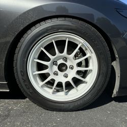 Enkei RCT4 5x114 Trade Or OBO