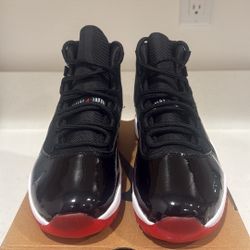 Jordan 11 Breds