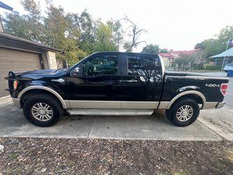 2009 Ford F-150