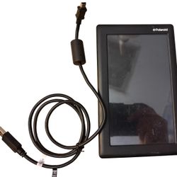 Polaroid Android Internet Tablet 7" Model PMID701C