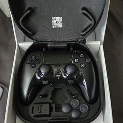 PlayStation Controller & Headphone 