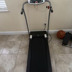 Exercise Equipment 