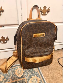 Calvin Klein bag
