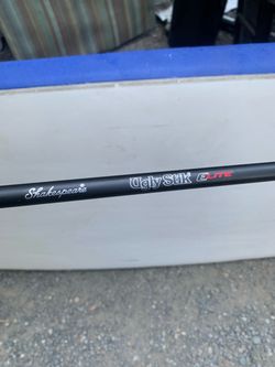 Shakespeare Ugly Stik Elite Fishing Rod