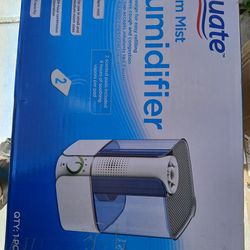 Humidifier New