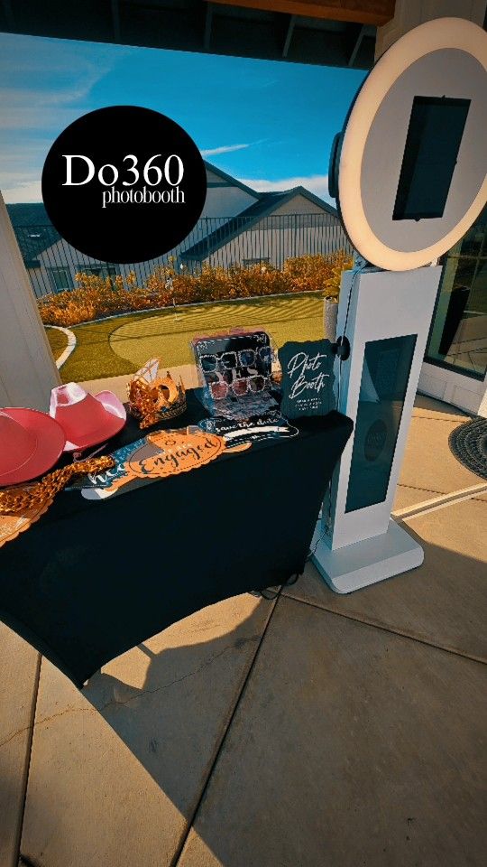 Photo Booth