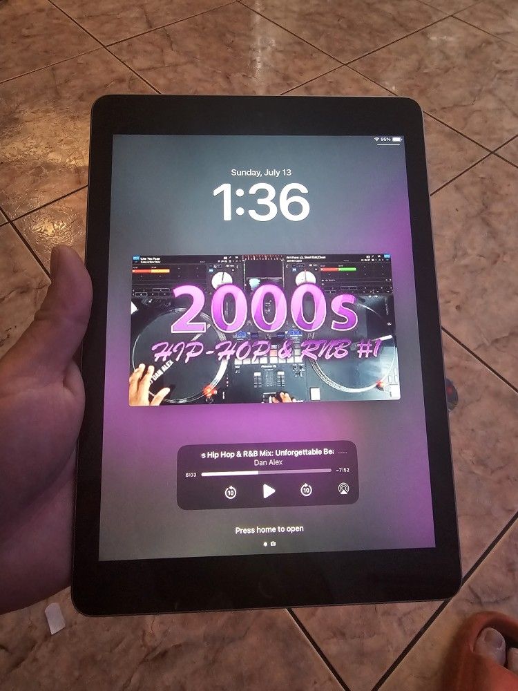 Ipad For Sale 100$