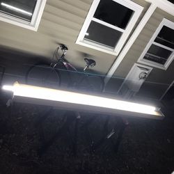 Case of 10 8FT LED Tube Light 90W