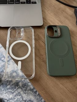 2 iPhone 17 cases ESR New