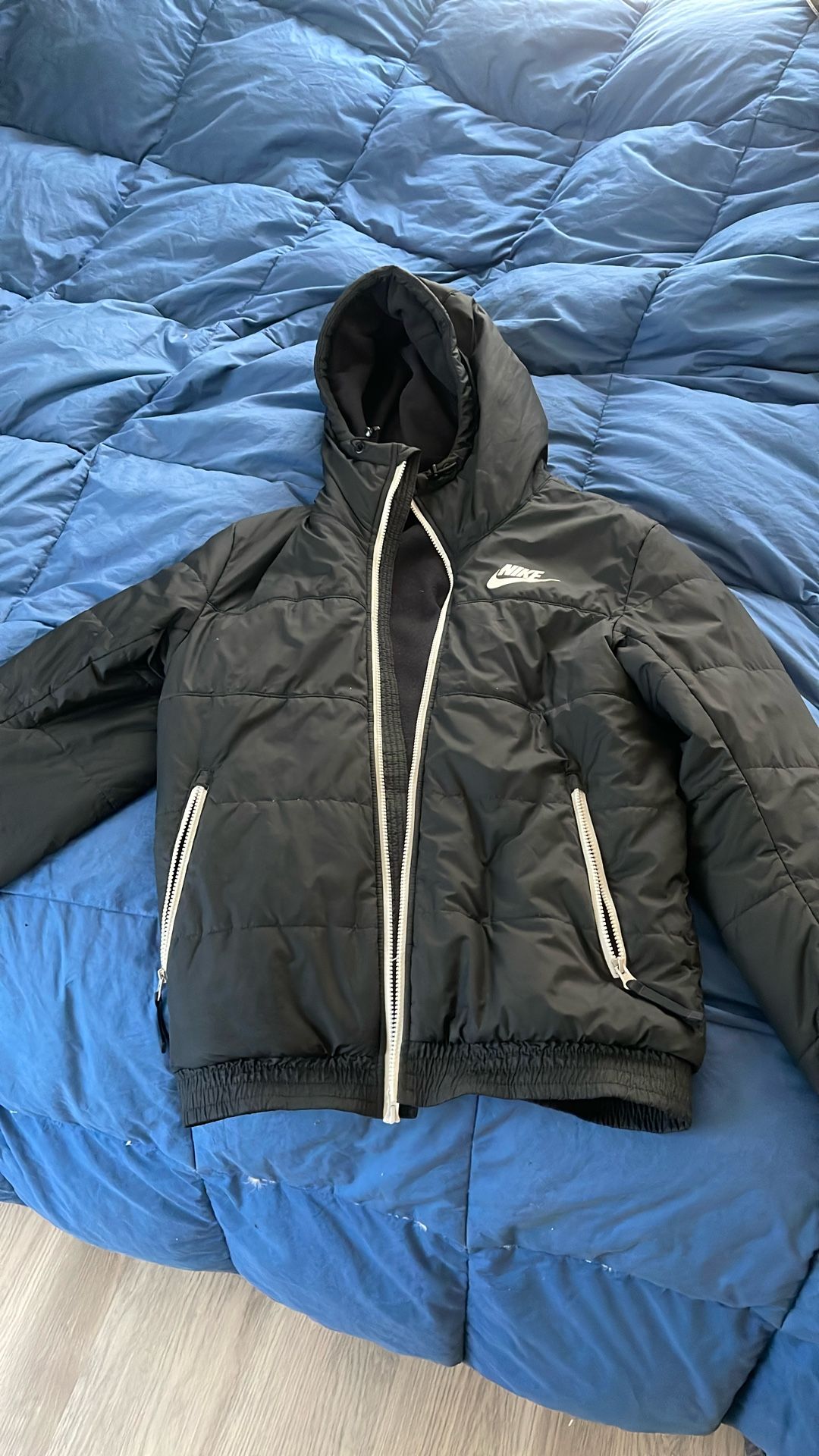 Nike jacket (SM)