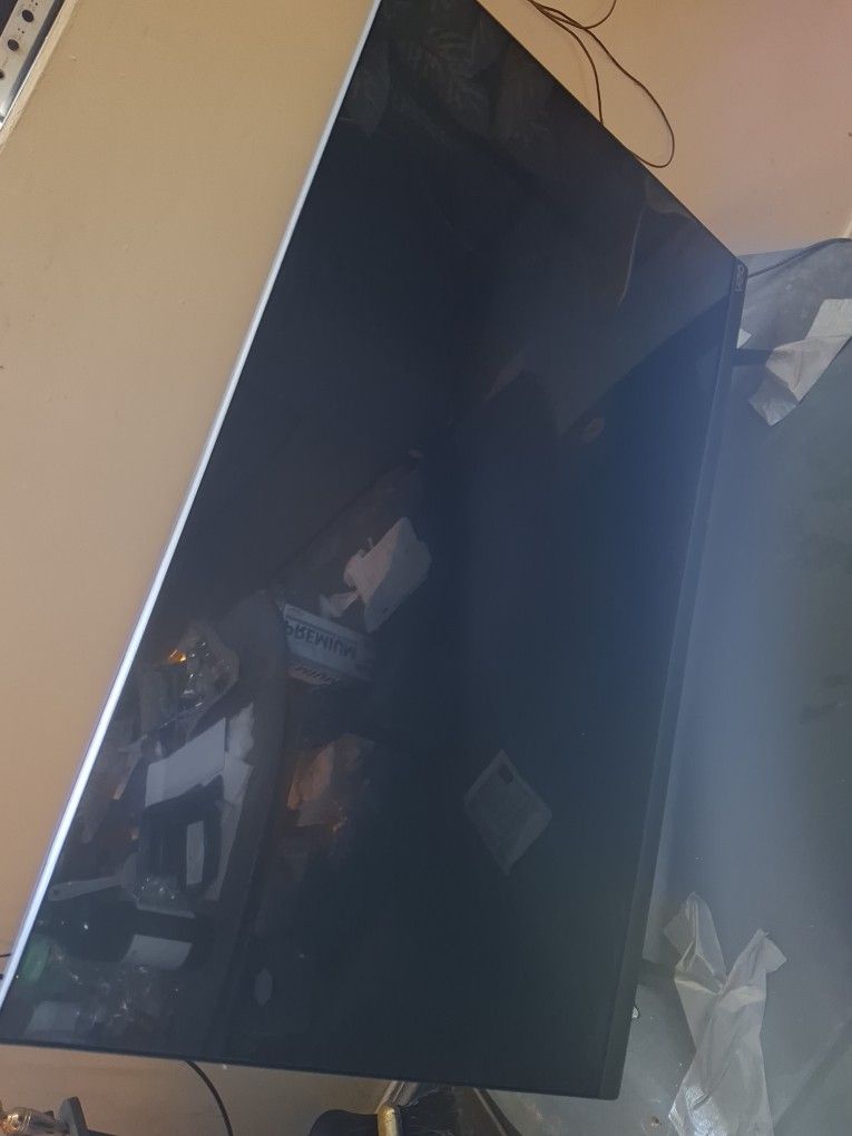 Vizio Flat Tv