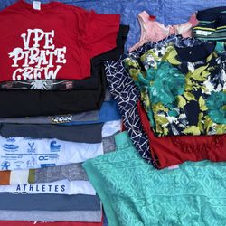 Yardsale 