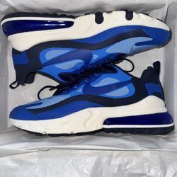 Nike Air Max 270 React