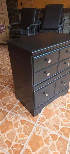 Cabinet Dresser  30" H 25" W