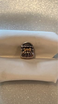 Pandora charm