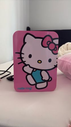 Mini refrigerator