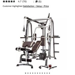 Marcy Diamond Smith Cage