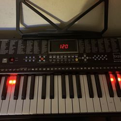 Keyboard Piano 