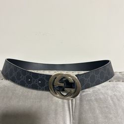 Belt
