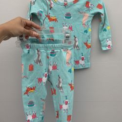 Baby’s Clothes $2 Each 